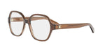 045 - Acetate Shiny Brown /