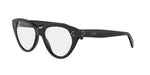 001 - Acetate Shiny Black /