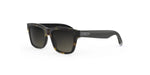 20A1 - Acetate Shiny Havana with Grey Gradient lenses /