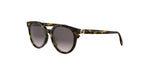 52B - Acetate Shiny Havana with Grey Gradient lenses /