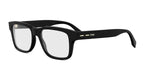 001 - Acetate Shiny Black /