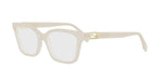 025 - Acetate Shiny White /