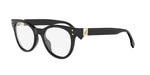 001 - Acetate Shiny Black /