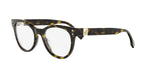 052 - Acetate Shiny Black /