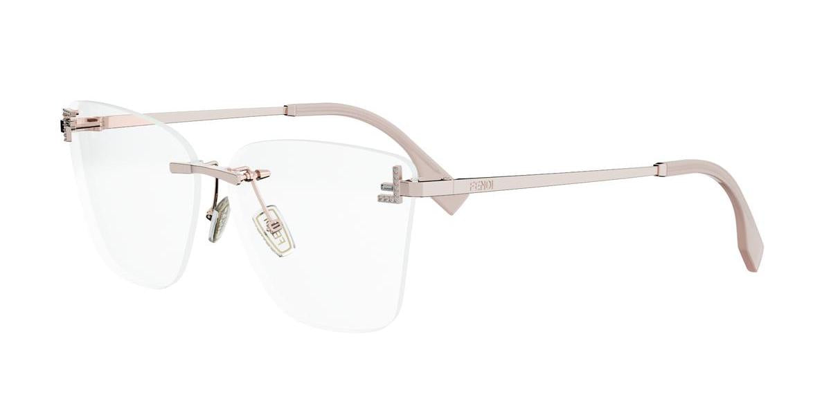 Fendi FIRST CRYSTAL FE5133US