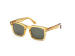 39N - Shiny Light Yellow / green