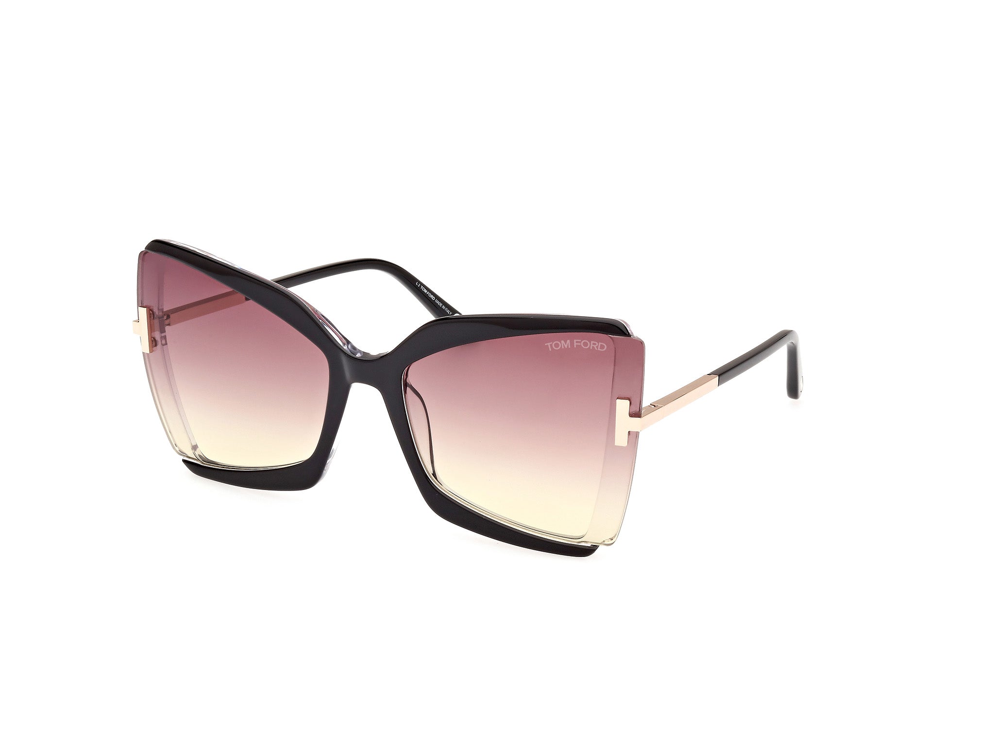 Tom Ford FT0766 GIA