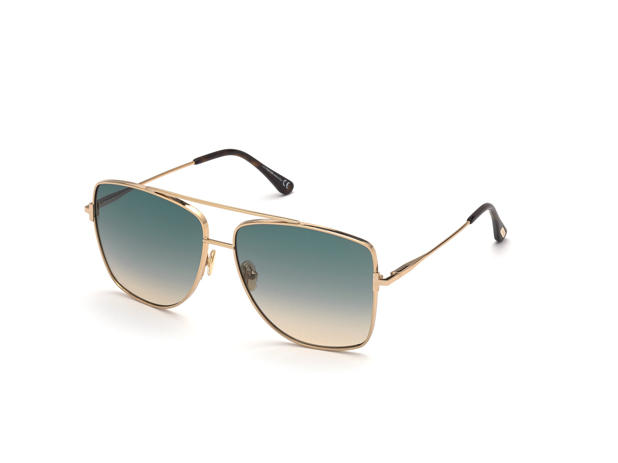 Tom Ford FT0838 REGGIE