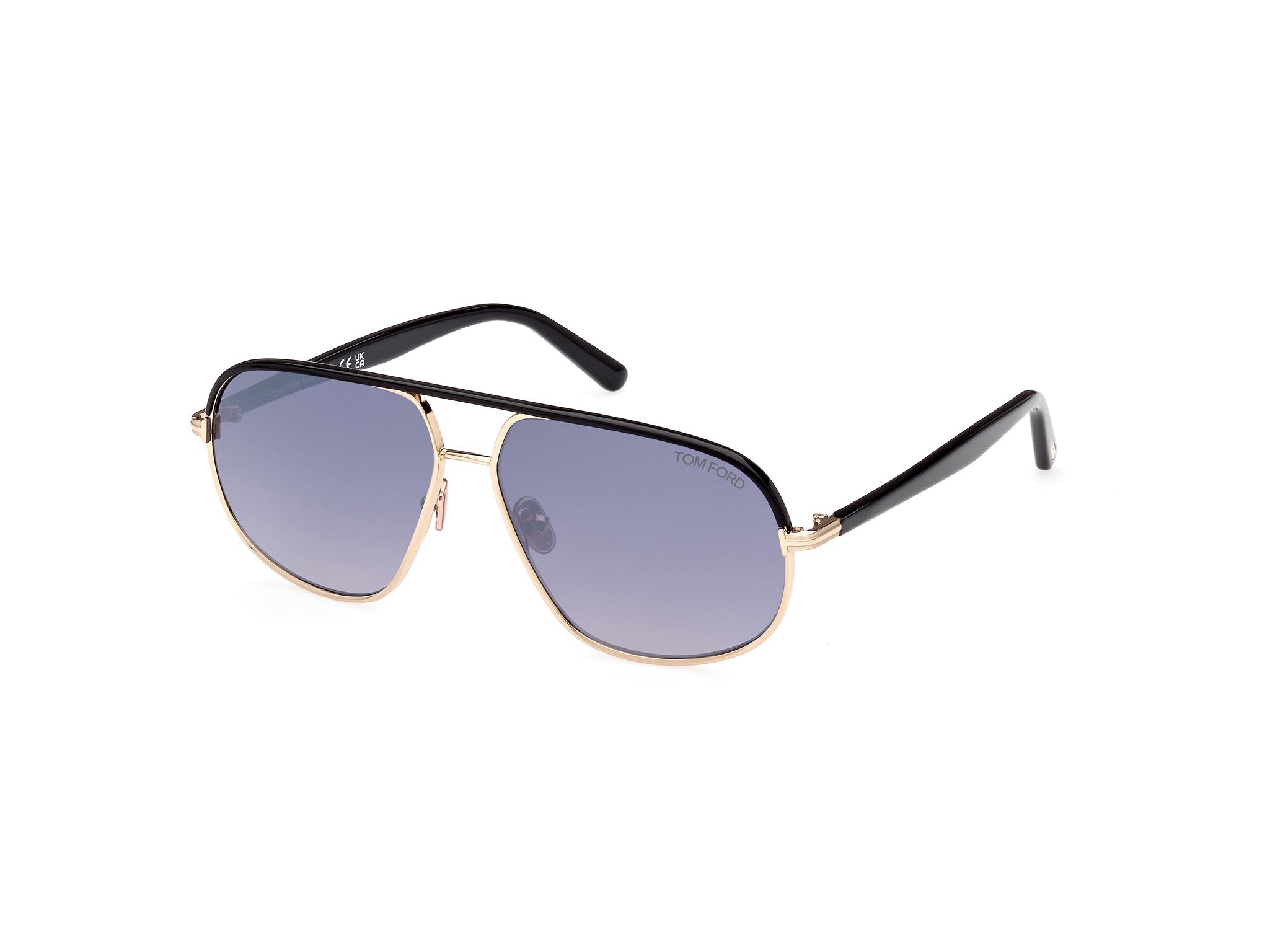 Tom Ford FT1019 MAXWELL