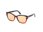 52E - Dark Havana / brown