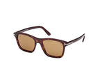 52E - Dark Havana / brown