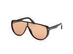 01E - Shiny Black /