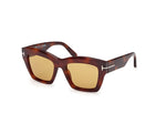 53E - Blonde Havana / brown