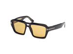 01E - Shiny Black / I