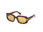 53E - Blonde Havana / brown