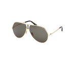 30N - Shiny Deep Gold / green