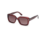 69T - Shiny Bordeaux / gradient bordeaux