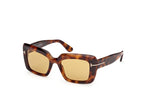53E - Blonde Havana / brown
