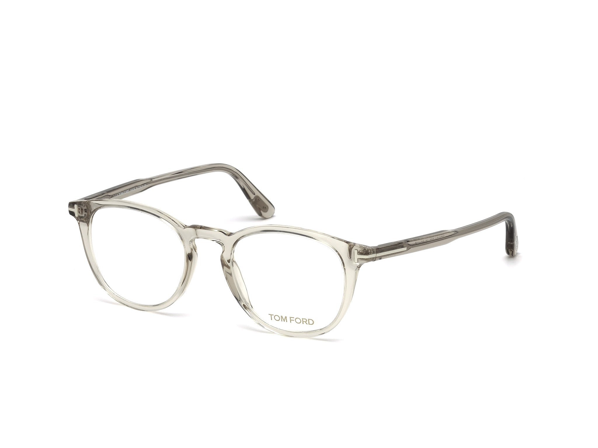 Tom Ford FT5401 with Clip On