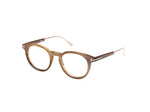 062 - Brown Horn /