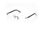 008 - Shiny Gunmetal /