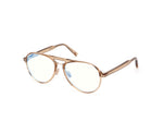 045 - Shiny Light Brown /
