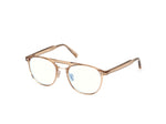 045 - Shiny Light Brown /
