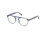090 - Shiny Blue /