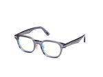 090 - Shiny Blue /