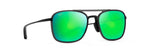 GM447-11 - Translucent Grey / MAUIGreen®
