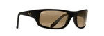 H202-2M - Black Matte Rubber / HCL® Bronze