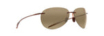 H421-26 - Rootbeer / HCL® Bronze