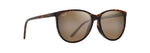 H723-10A - Shiny Dark Havana / HCL® Bronze