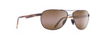 H728-01M - Matte Chocolate / HCL® Bronze