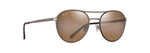 H890-01 - Satin Sepia / HCL® Bronze