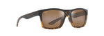 H897-10 - Black with Tortoise / HCL® Bronze