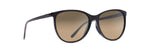 HS723-10P - Tortoise with Peacock / HCL® Bronze
