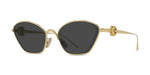 30A - Metal Shiny Gold with Grey Normal lenses /