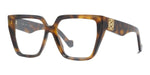 052 - Acetate Shiny Dark Havana /