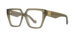 057 - Acetate Shiny Brown /