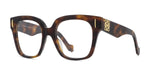 052 - Acetate Shiny Dark Havana /