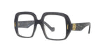 063 - Acetate Shiny Black /