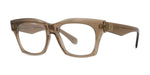 050 - Acetate Shiny Brown /