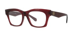066 - Acetate Shiny Red /