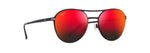 RM890-02 - Matte Black / HAWAII LAVA™