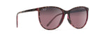 RS723-12B - Tortoise with Raspberry / Maui Rose®
