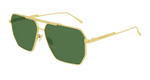 GOLD / GREEN