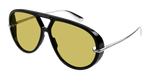 BLACK / SILVER / YELLOW