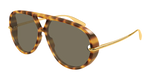 HAVANA / GOLD / BROWN