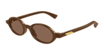 BROWN / BROWN